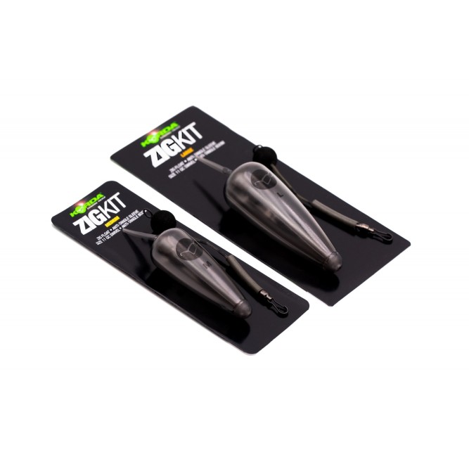 Korda Adjustable Zig Kit