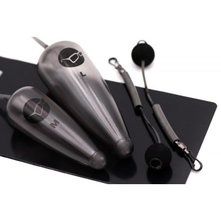 Korda Adjustable Zig Kit