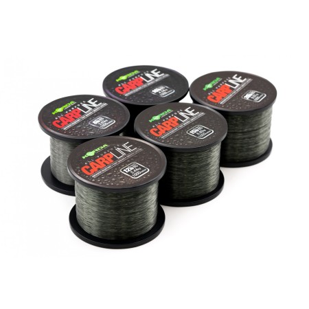 Korda Carp Line 1000m