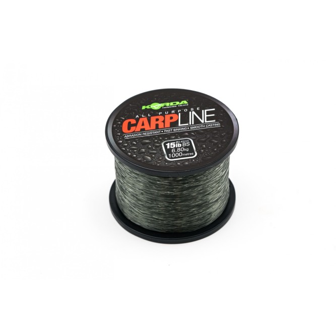 Korda Carp Line 1000m