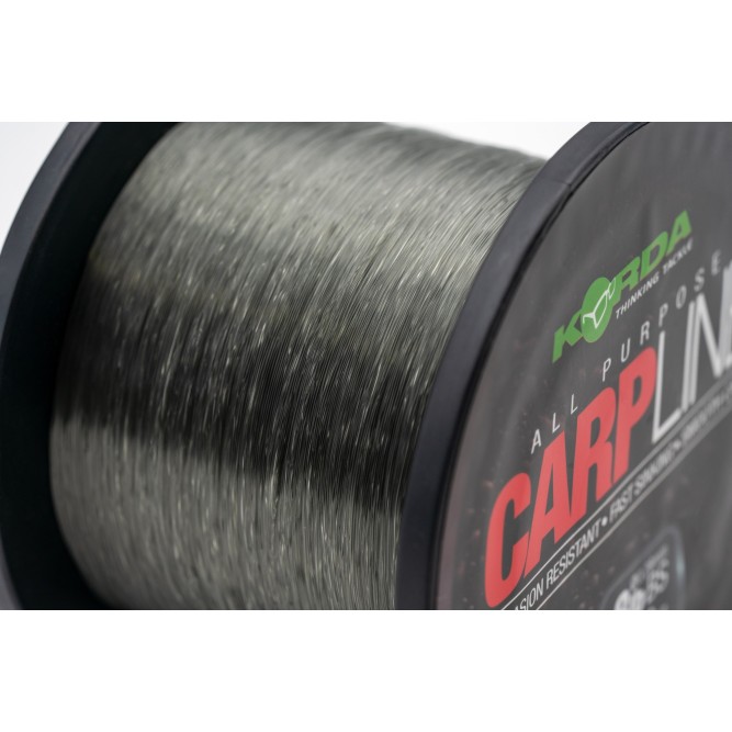 Korda Carp Line 1000m