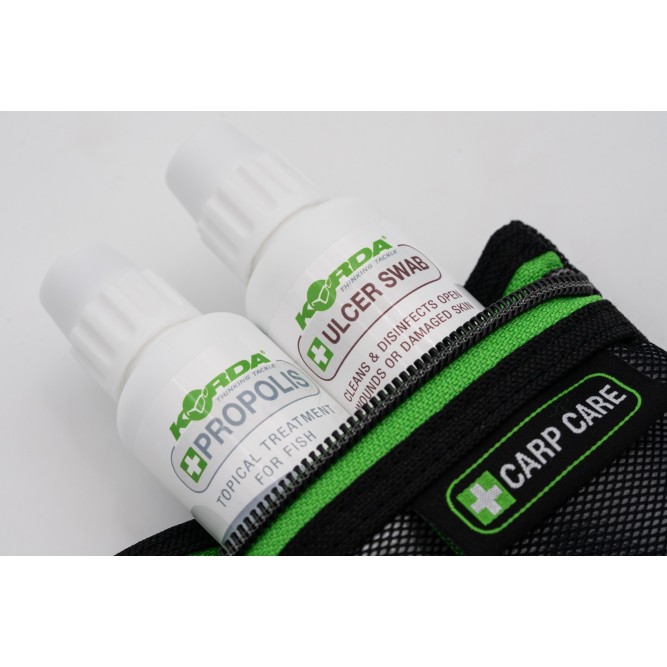 Korda Carp Care Kit