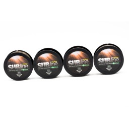 Korda Subline Brown 1000m