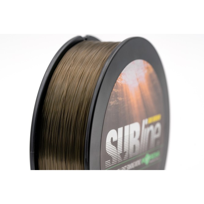 Korda Subline Brown 1000m