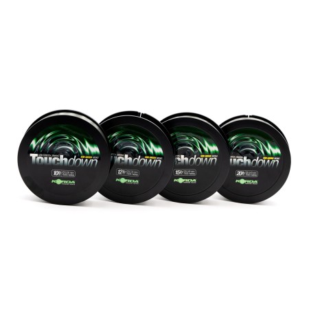 Korda Touchdown Green 1000m