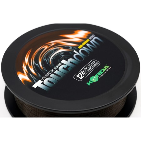Korda Touchdown Brown 1000m