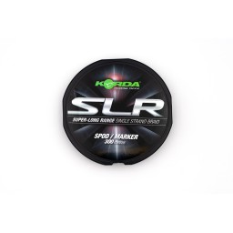 Korda SLR Braid 300m
