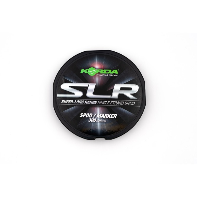 Korda SLR Braid 300m