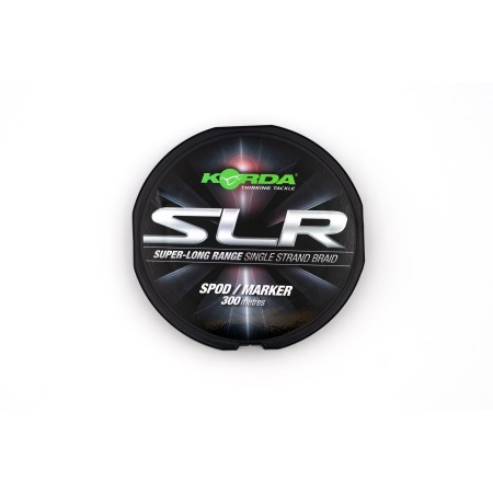 Korda SLR Braid 300m