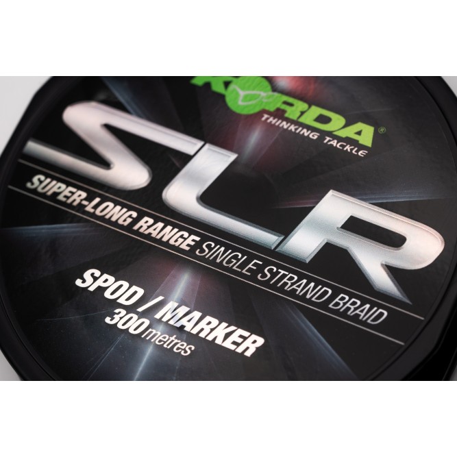 Korda SLR Braid 300m
