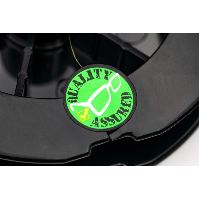 Korda SLR Braid 300m