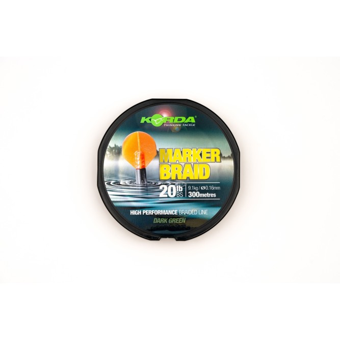 Korda Marker Braid 300m