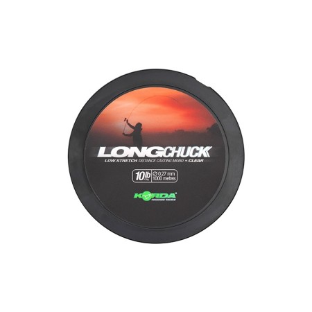 Korda LongChuck
