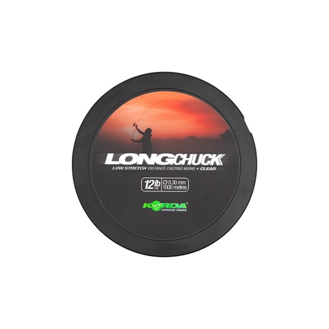 Korda LongChuck