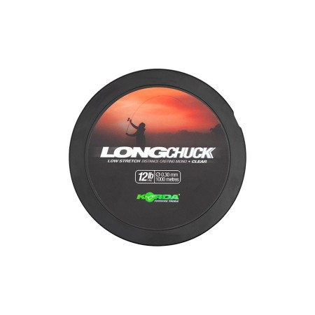Korda LongChuck