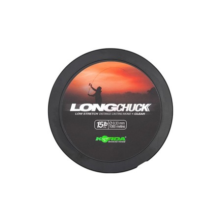 Korda LongChuck
