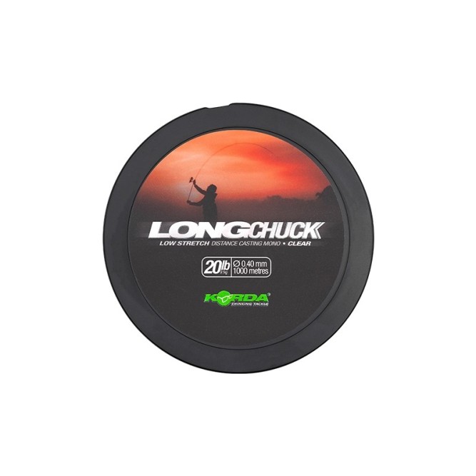 Korda LongChuck