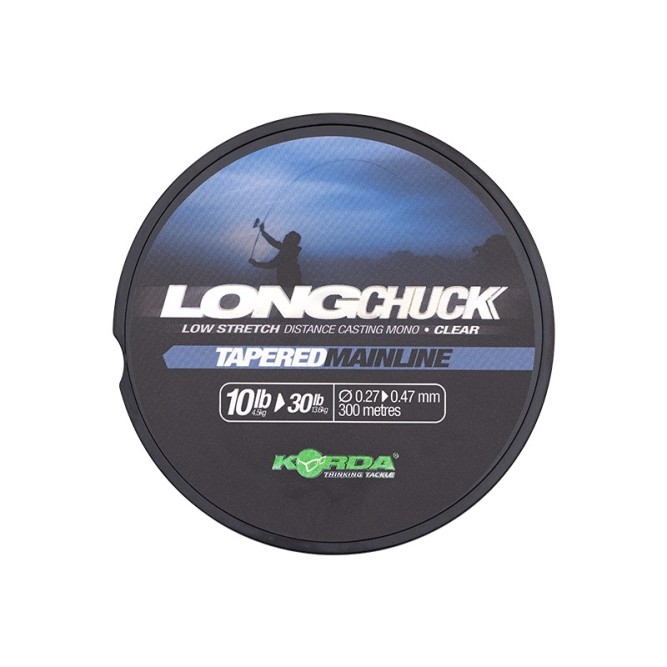 Korda LongChuck Tapered Mainline
