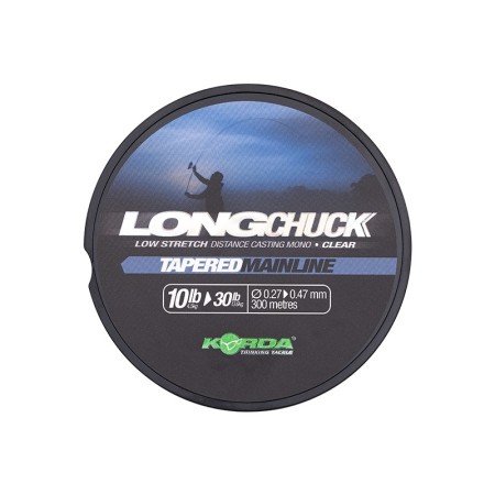 Korda LongChuck Tapered Mainline