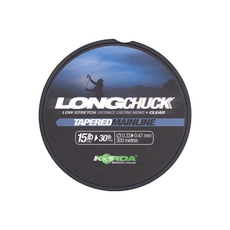 Korda LongChuck Tapered Mainline