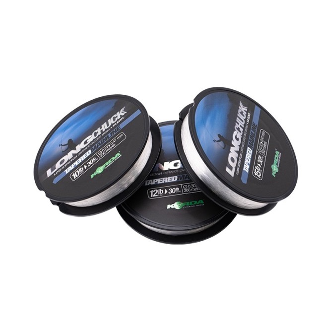 Korda LongChuck Tapered Mainline