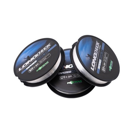 Korda LongChuck Tapered Mainline