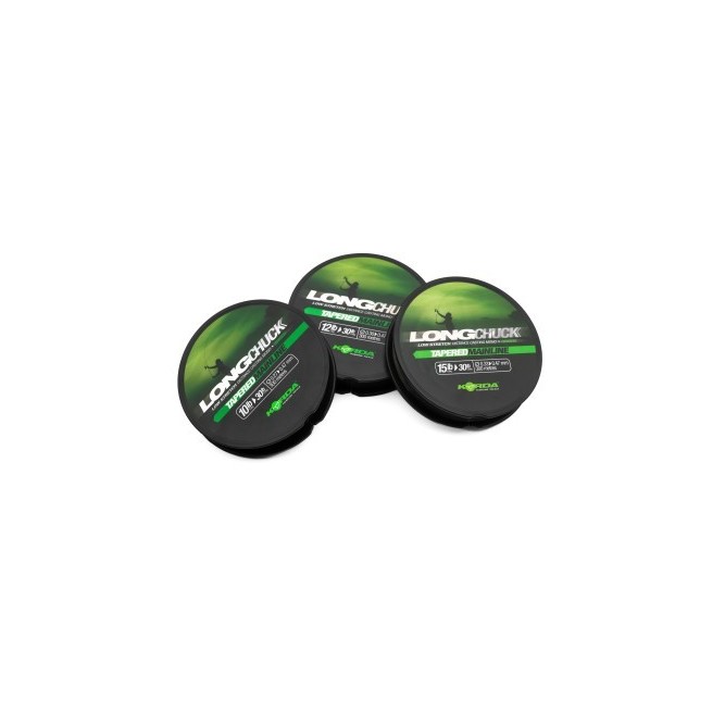 Korda LongChuck Tapered Mainline