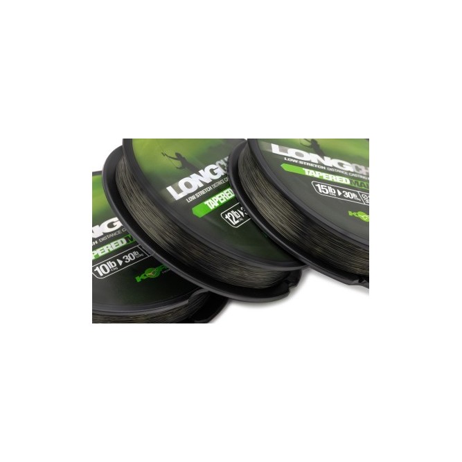 Korda LongChuck Tapered Mainline
