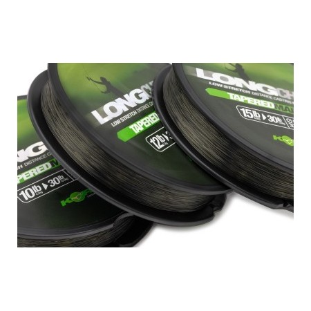 Korda LongChuck Tapered Mainline
