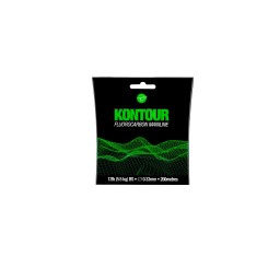 Korda Kontour Fluorocarbon 200m