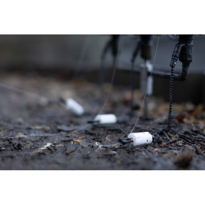 Korda Kontour Fluorocarbon 200m