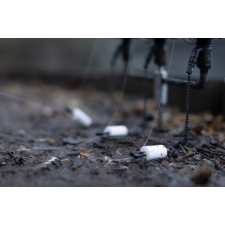 Korda Kontour Fluorocarbon 200m