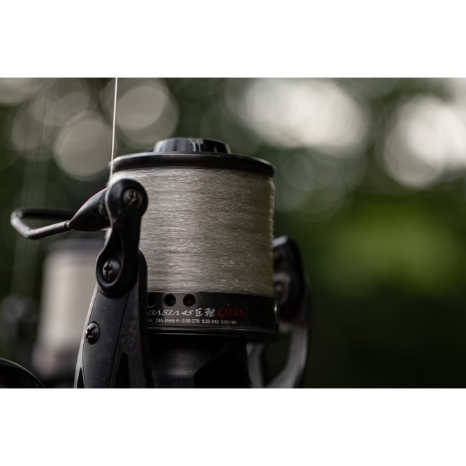 Korda Kontour Fluorocarbon 200m