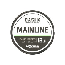 Korda Basix Mainline