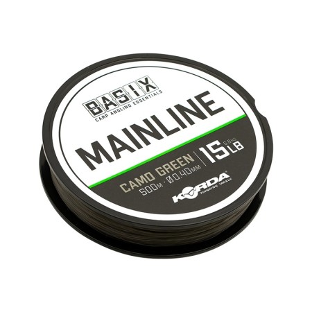 Korda Basix Mainline