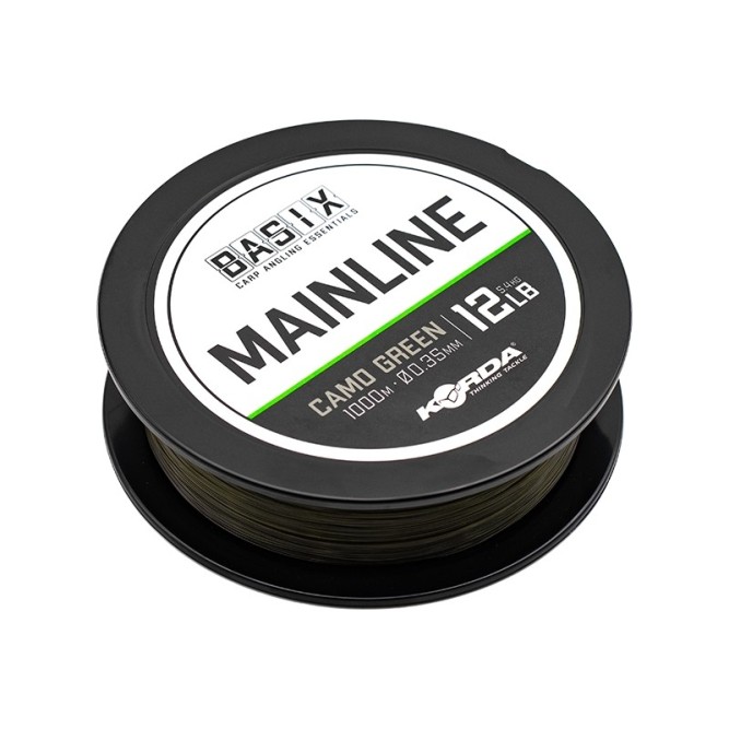 Korda Basix Mainline