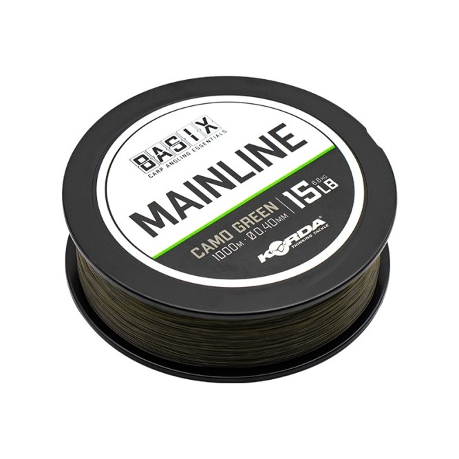 Korda Basix Mainline