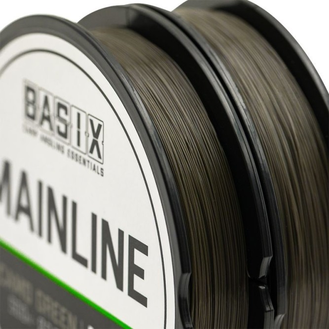 Korda Basix Mainline