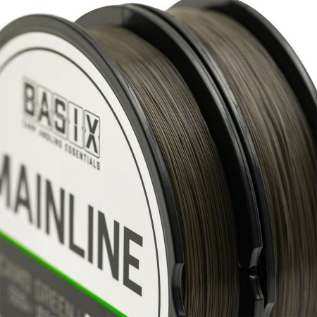 Korda Basix Mainline