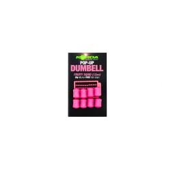 Korda Fake Food Dumbell Pop Up Fruity Squid