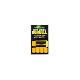 Korda Fake Food Dumbell Slow Sinking Essential IB