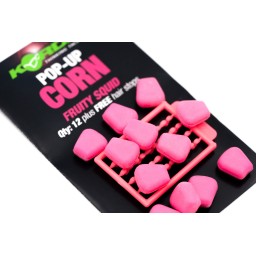 Korda Fake Food Pop Up Corn Fruity Squid