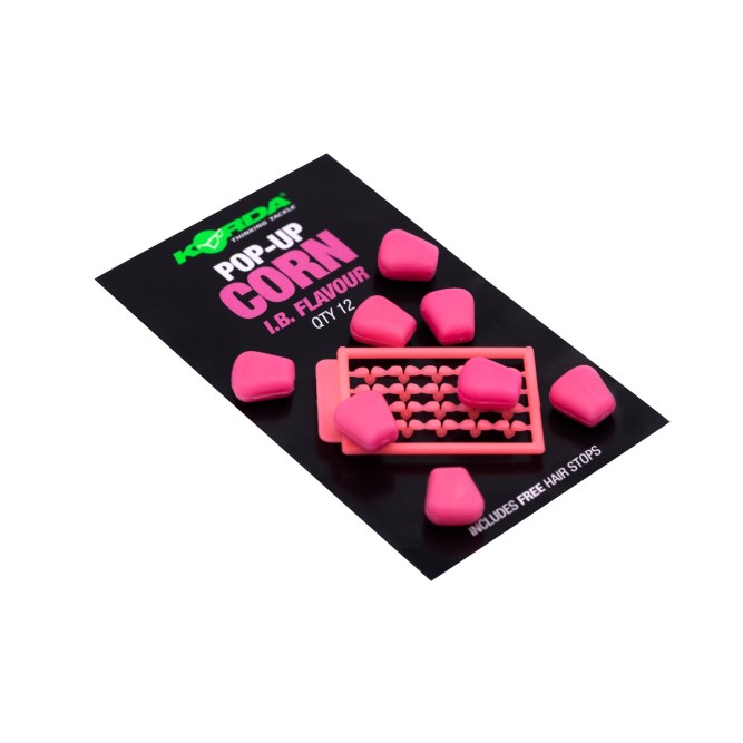 Korda Fake Food Pop Up Corn Essential IB