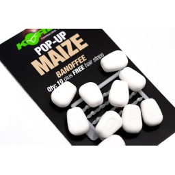 Korda Fake Food Pop Up Maize Banoffee