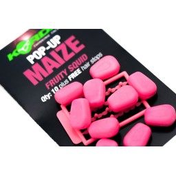 Korda Fake Food Pop Up Maize Fruity Squid