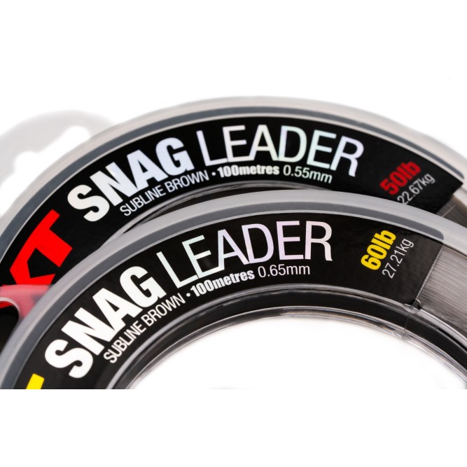 Korda XT Snag Leader