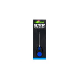 Korda Super Fine Braid Needle