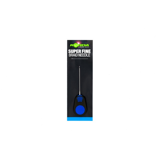 Korda Super Fine Braid Needle