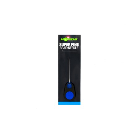 Korda Super Fine Braid Needle