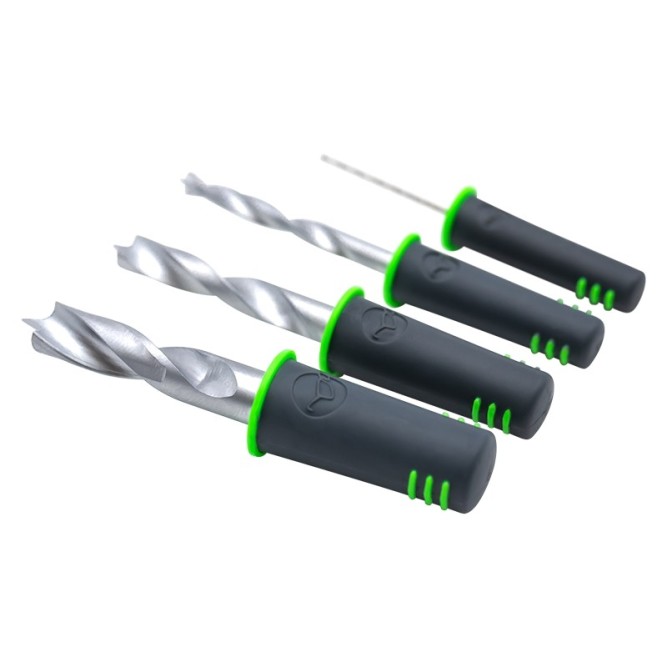 Korda Bait Drill